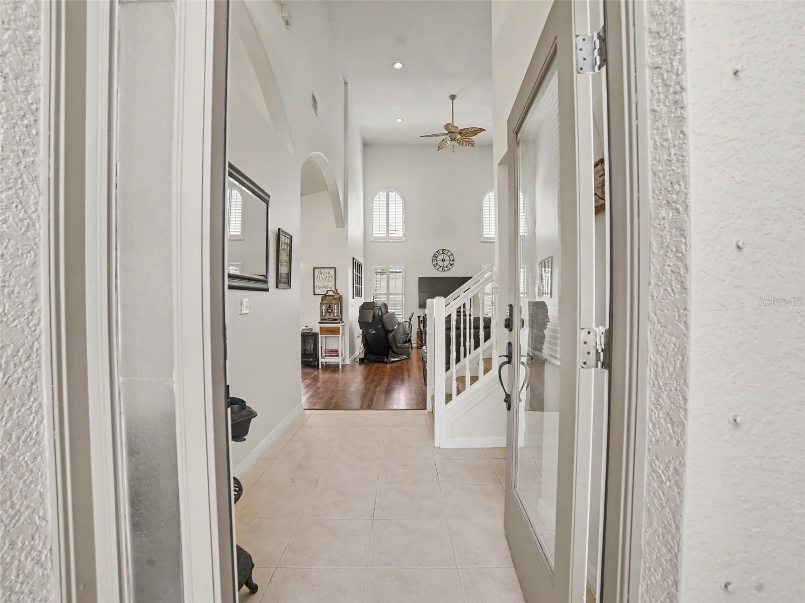 STONEYBROOK AT HERITAGE HARBOUR - Residential