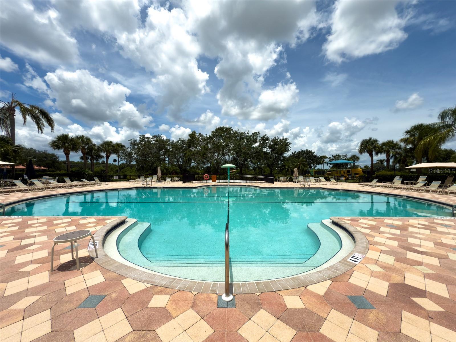 STONEYBROOK AT HERITAGE HARBOUR - Residential