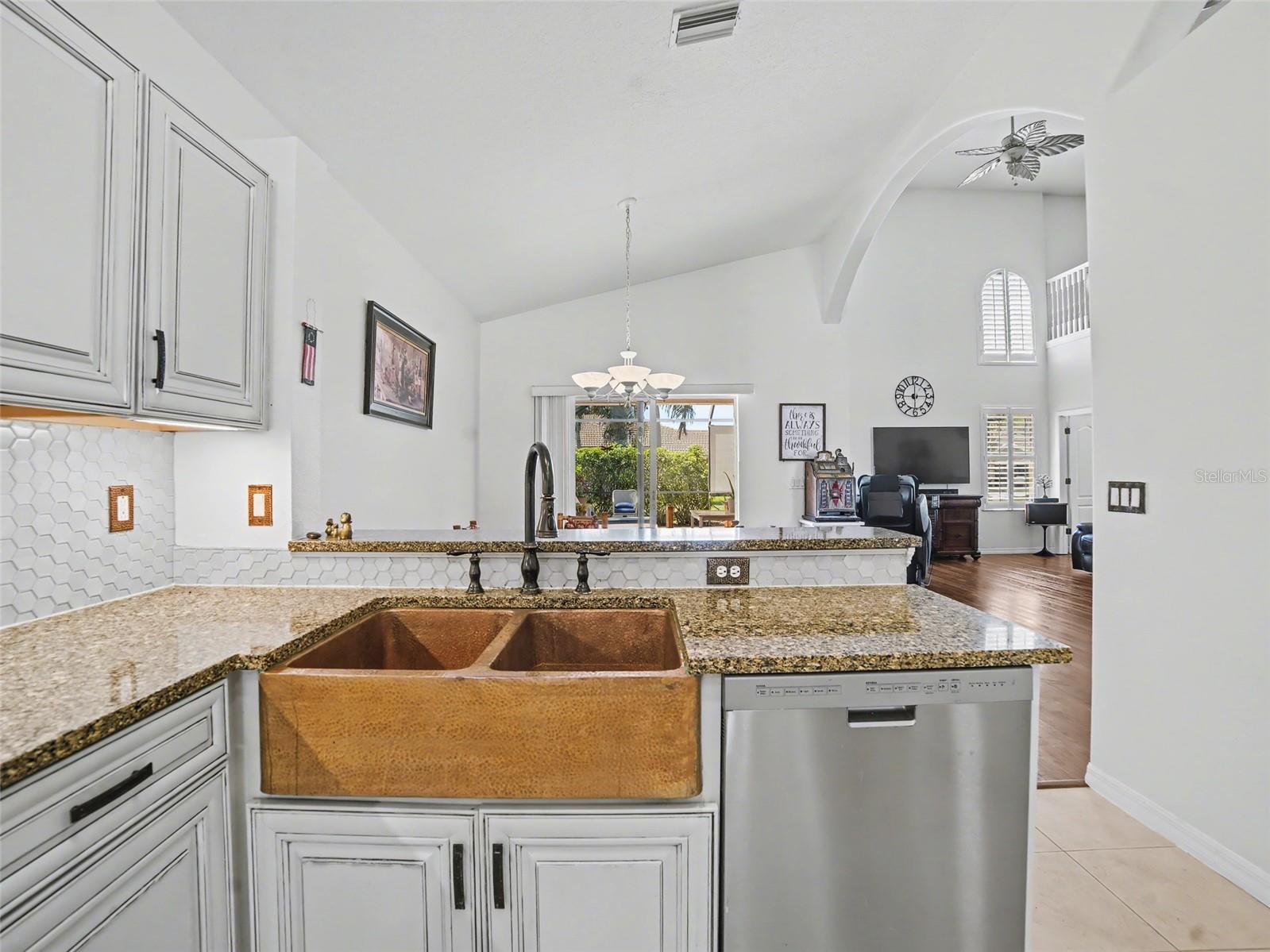 STONEYBROOK AT HERITAGE HARBOUR - Residential