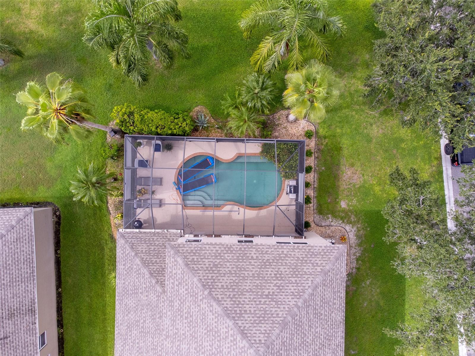 STONEYBROOK AT HERITAGE HARBOUR - Residential