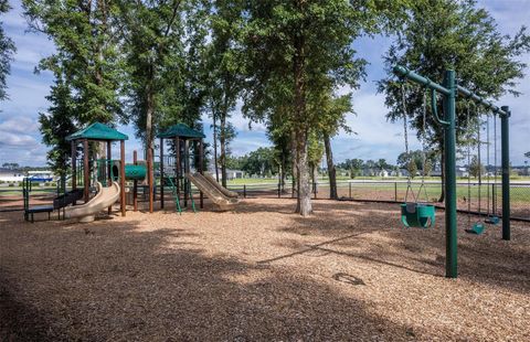 Tiny photo for 8149 SW 44th Terrace, Ocala, FL 34476 (MLS # TB8526425)