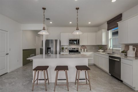 Tiny photo for 8149 SW 44th Terrace, Ocala, FL 34476 (MLS # TB8526425)