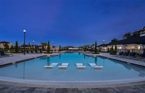 Tiny photo for 8149 SW 44th Terrace, Ocala, FL 34476 (MLS # TB8526425)