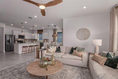 Tiny photo for 8149 SW 44th Terrace, Ocala, FL 34476 (MLS # TB8526425)