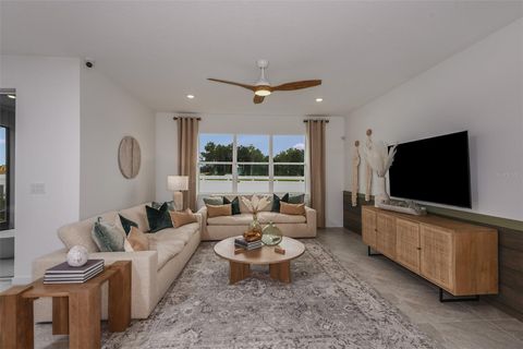 Tiny photo for 8149 SW 44th Terrace, Ocala, FL 34476 (MLS # TB8526425)