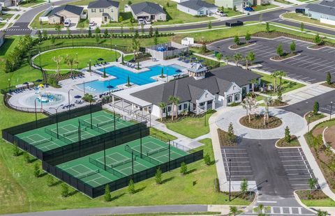 Tiny photo for 8149 SW 44th Terrace, Ocala, FL 34476 (MLS # TB8526425)
