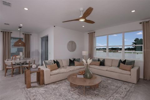 Tiny photo for 8149 SW 44th Terrace, Ocala, FL 34476 (MLS # TB8526425)
