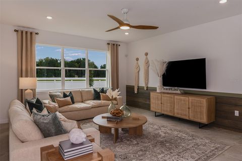 Tiny photo for 8149 SW 44th Terrace, Ocala, FL 34476 (MLS # TB8526425)