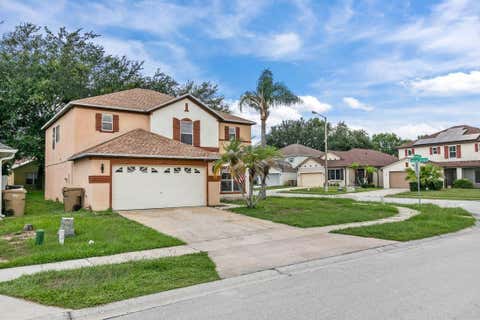 Tiny photo for 1537 Morning Star Drive, Clermont, FL 34714 (MLS # O6429717)