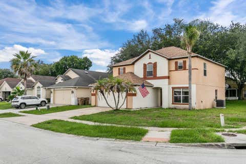 Tiny photo for 1537 Morning Star Drive, Clermont, FL 34714 (MLS # O6429717)