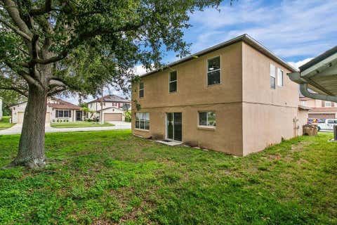 Tiny photo for 1537 Morning Star Drive, Clermont, FL 34714 (MLS # O6429717)