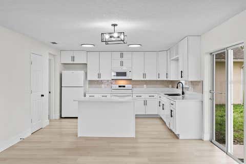 Tiny photo for 1537 Morning Star Drive, Clermont, FL 34714 (MLS # O6429717)