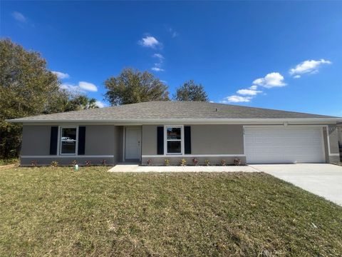 1436 PULASKI STREET PORT CHARLOTTE FL 33952