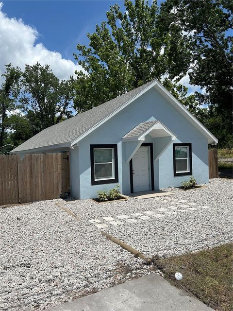 A home in ORLANDO