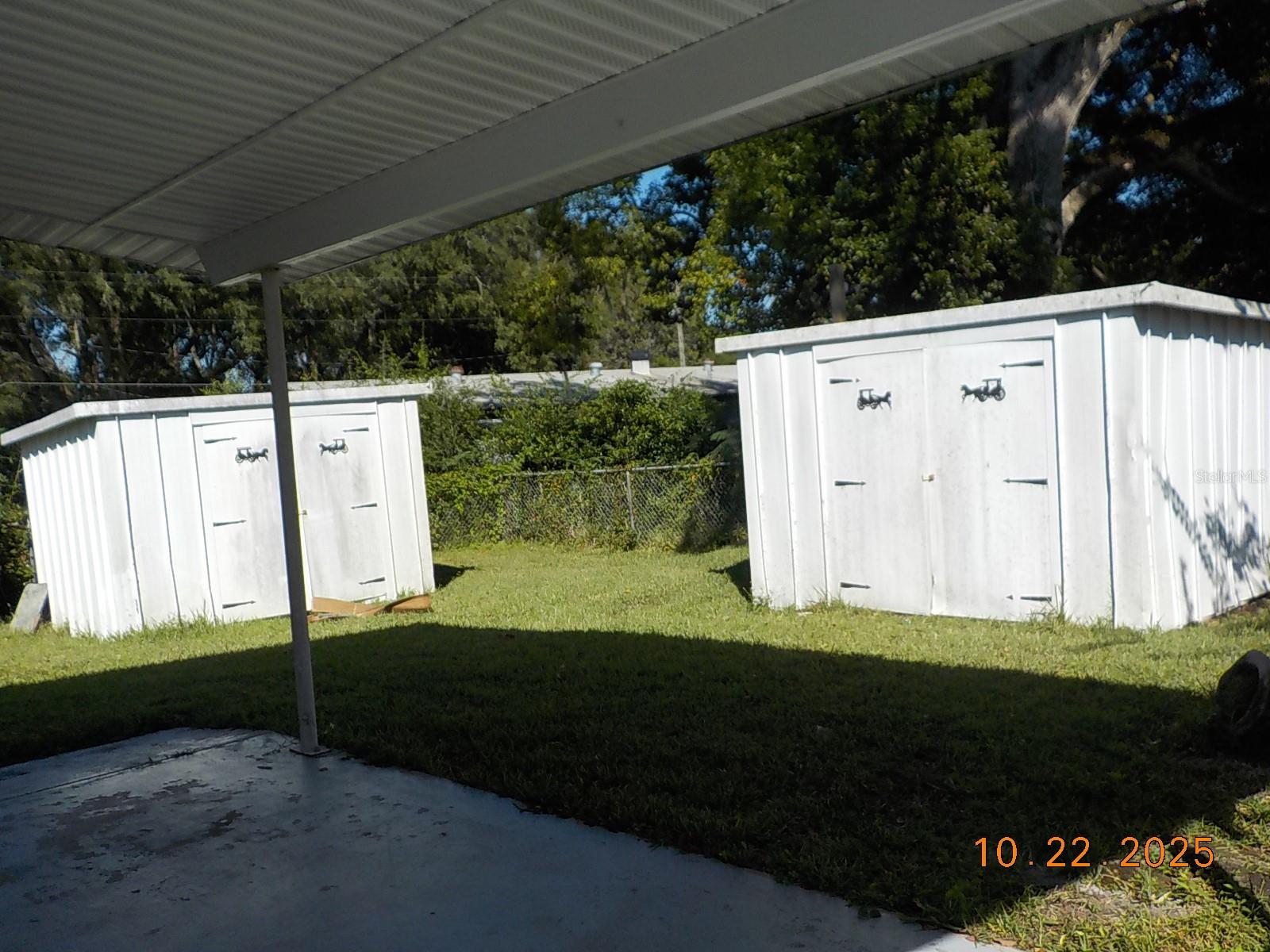 WEST END ADD/OCALA - Residential