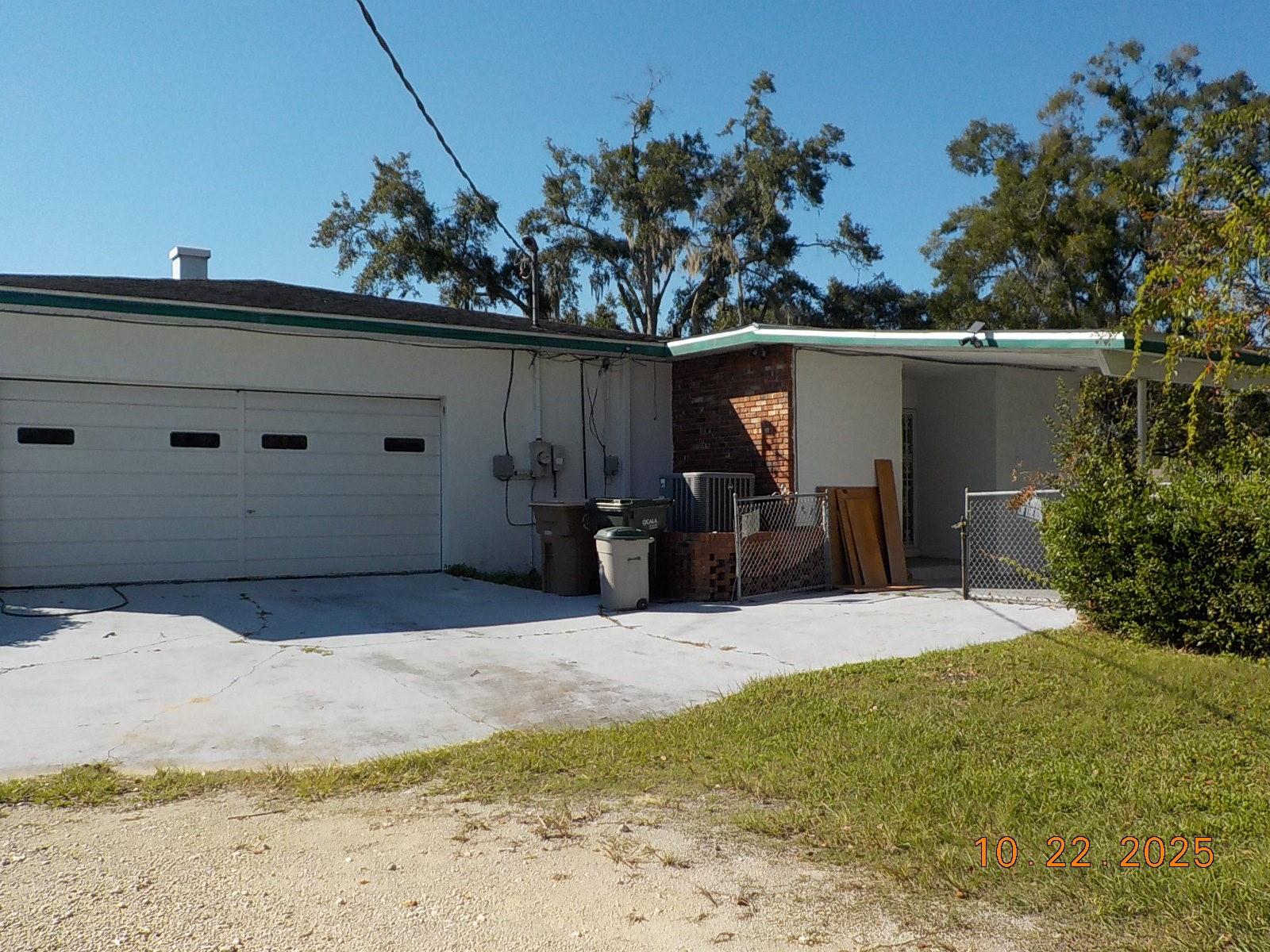 WEST END ADD/OCALA - Residential