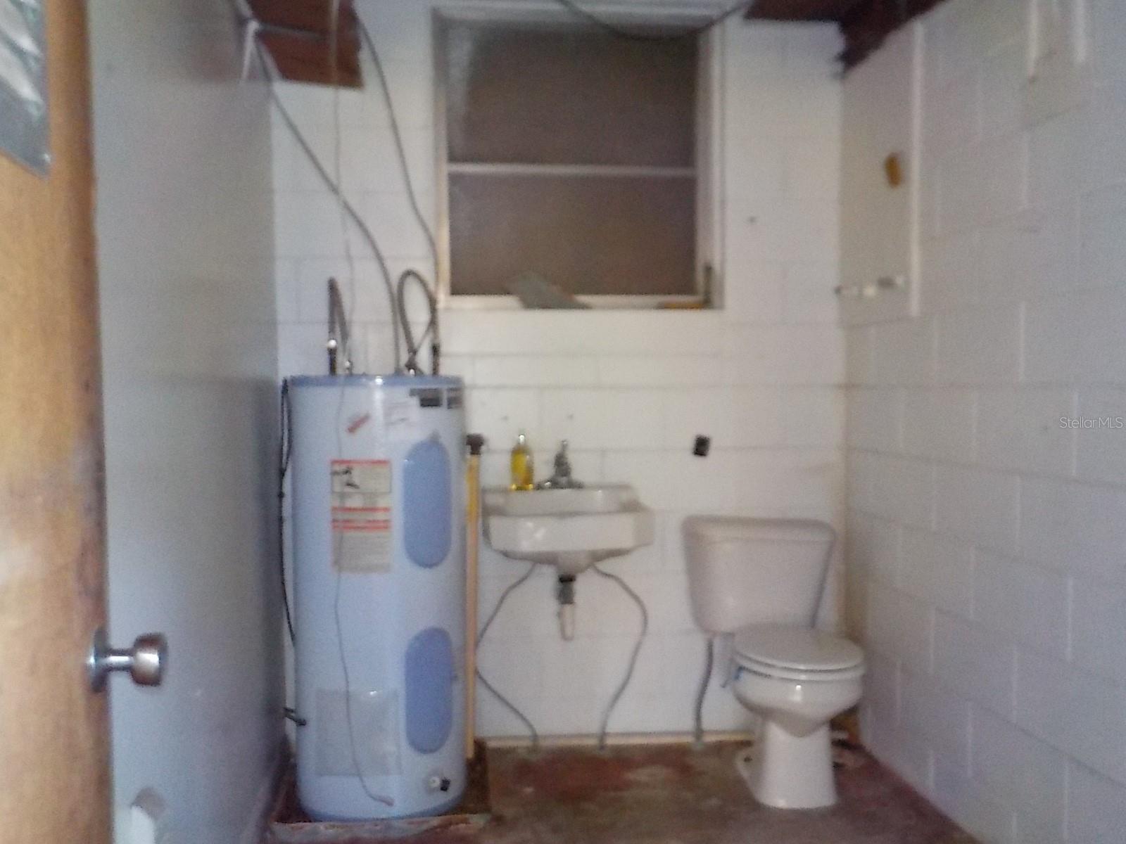 WEST END ADD/OCALA - Residential