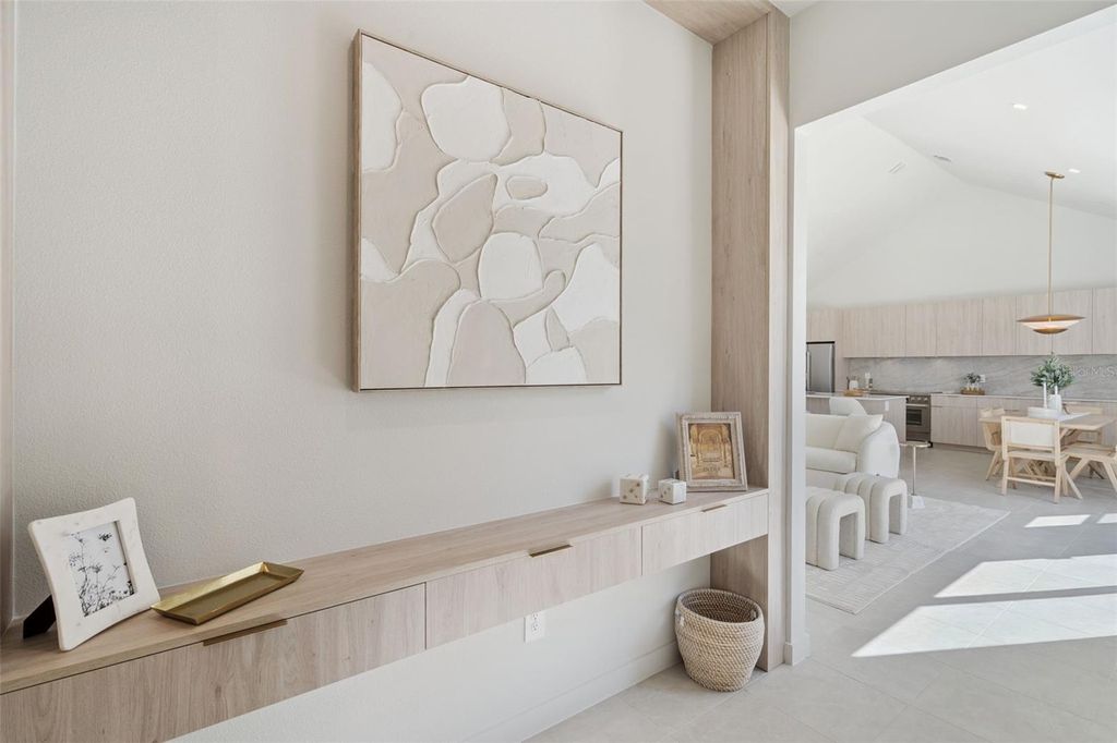 Photo of 443 Skyfield Court, Lady Lake, FL 32159 (MLS # G5108133)