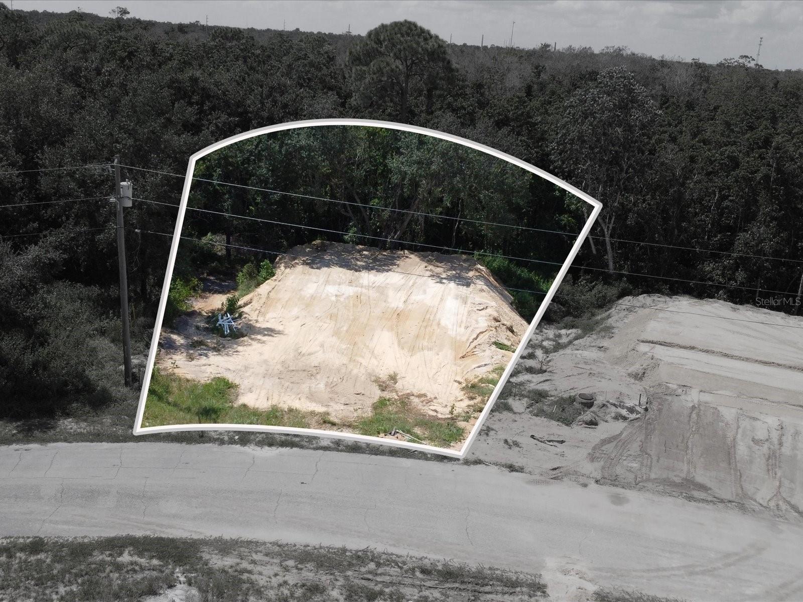 POINCIANA NBRHD 06 VILLAGE 07 - Land