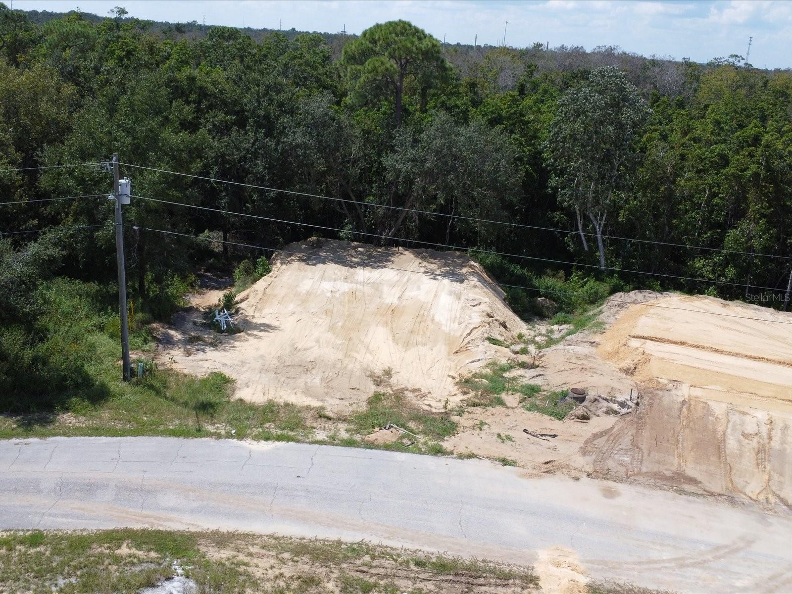 POINCIANA NBRHD 06 VILLAGE 07 - Land