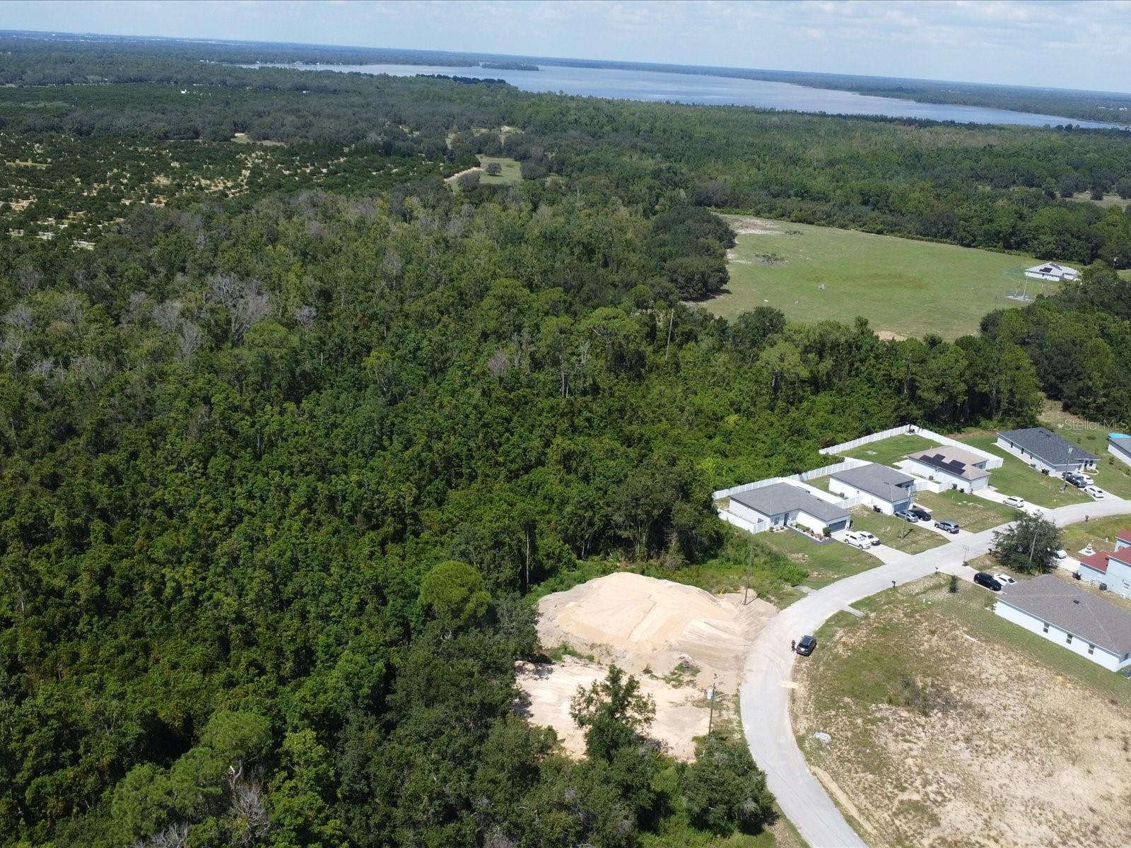 POINCIANA NBRHD 06 VILLAGE 07 - Land