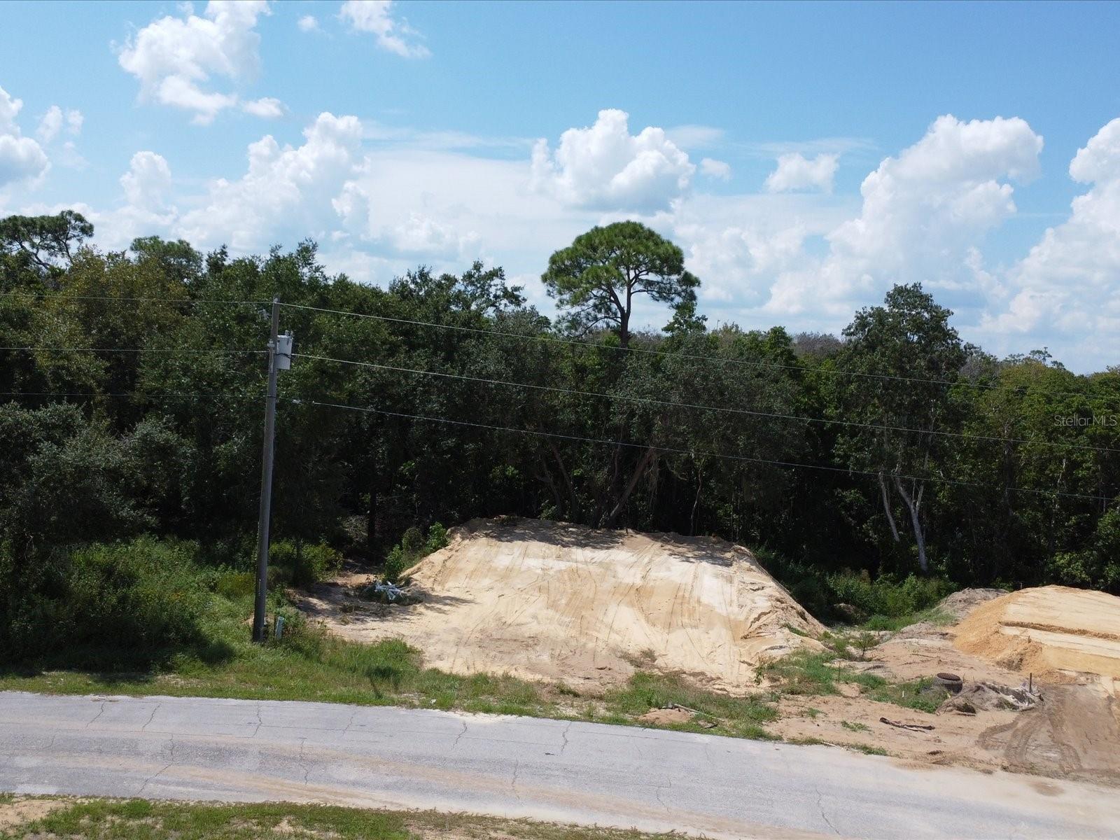 POINCIANA NBRHD 06 VILLAGE 07 - Land