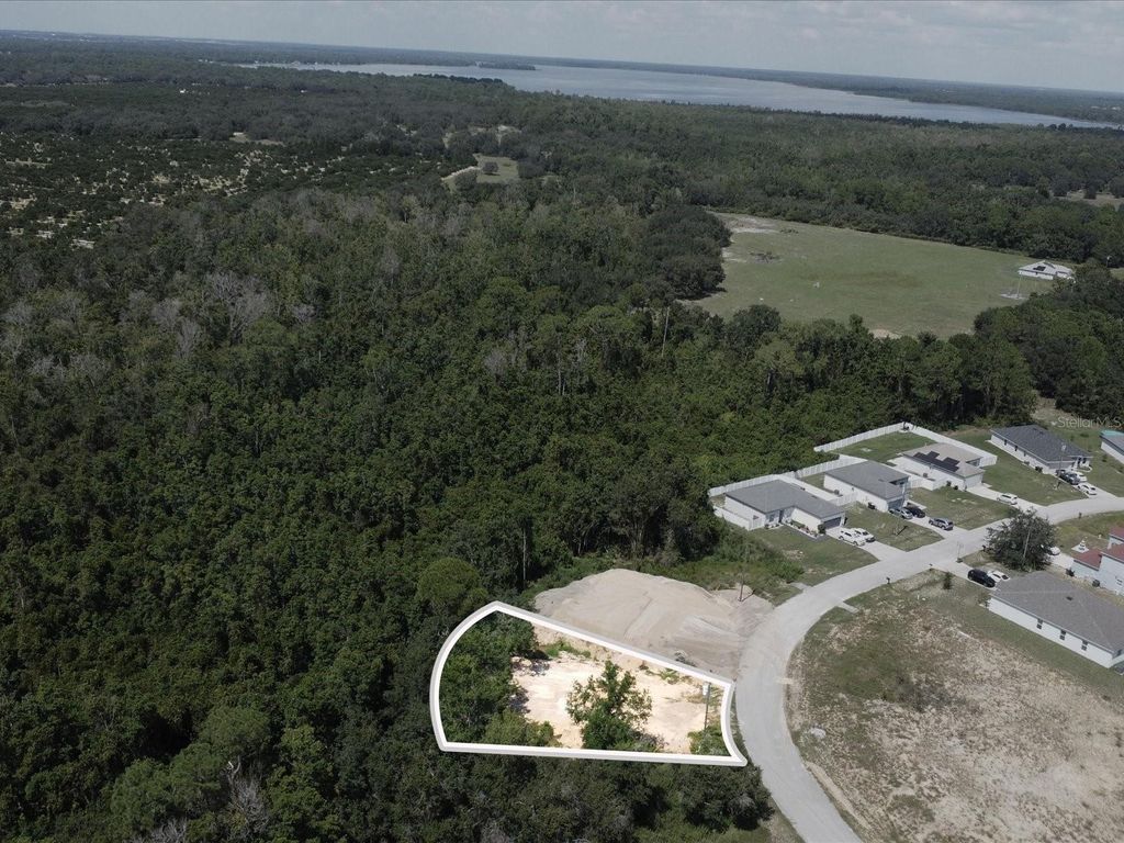 Photo of 2409 Pecos Lane, Kissimmee, FL 34759 (MLS # S5135548)