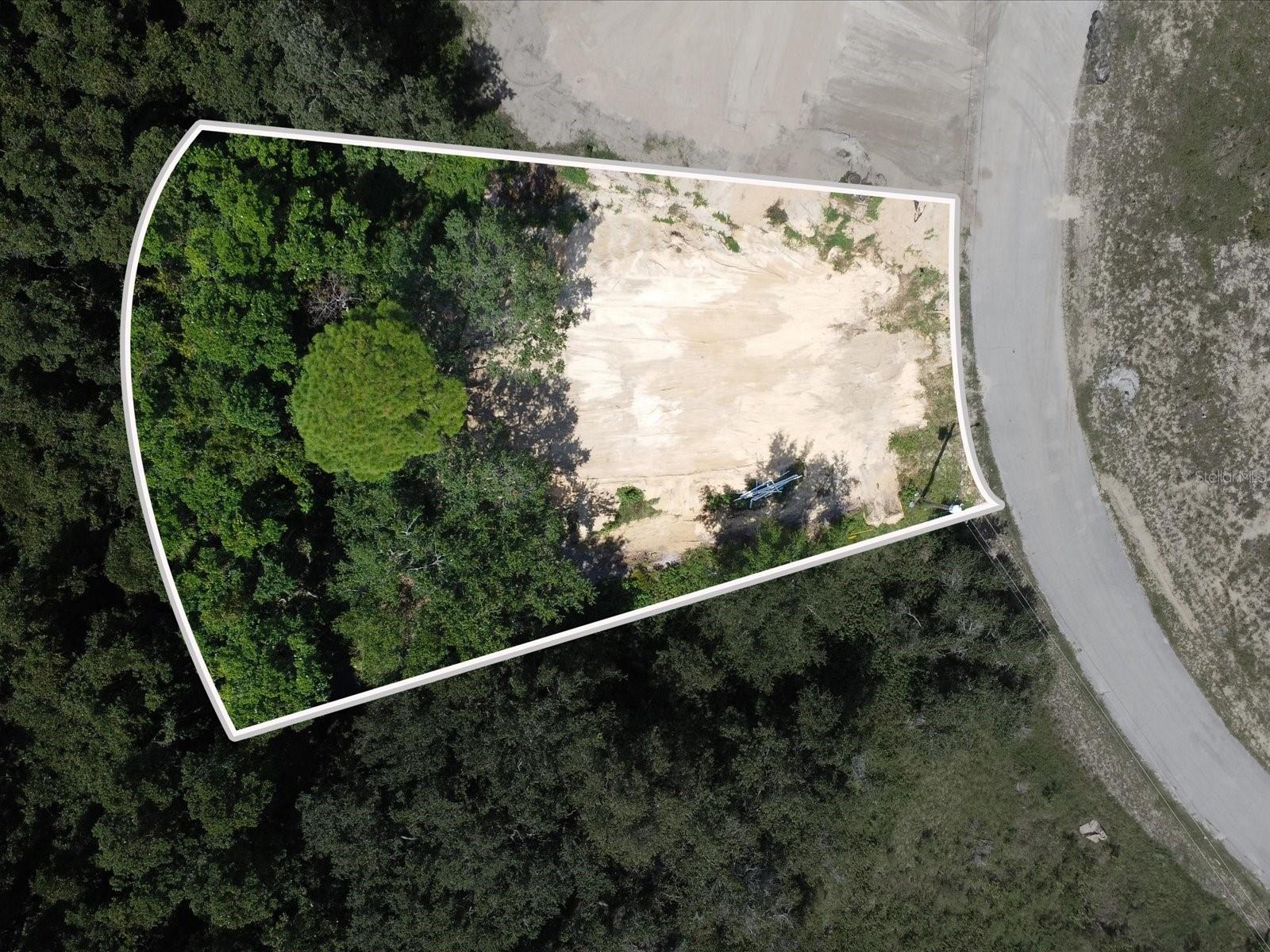 POINCIANA NBRHD 06 VILLAGE 07 - Land