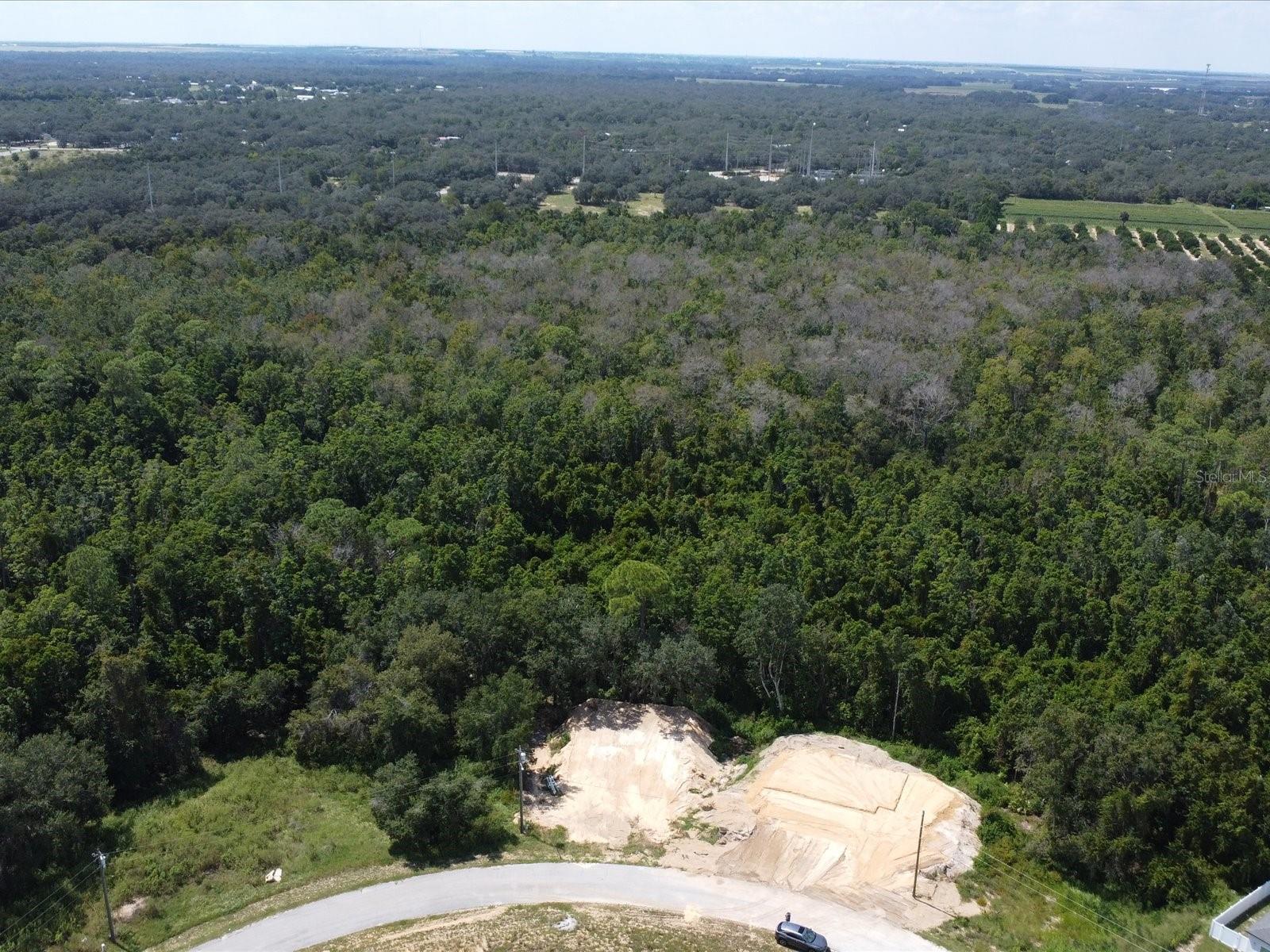 POINCIANA NBRHD 06 VILLAGE 07 - Land