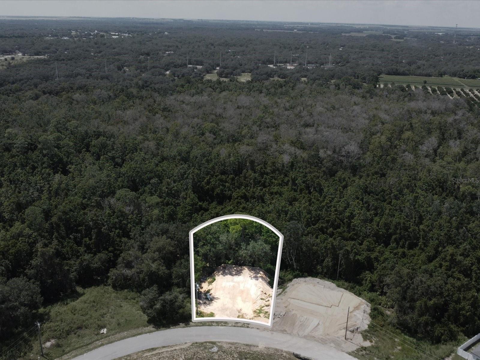 POINCIANA NBRHD 06 VILLAGE 07 - Land