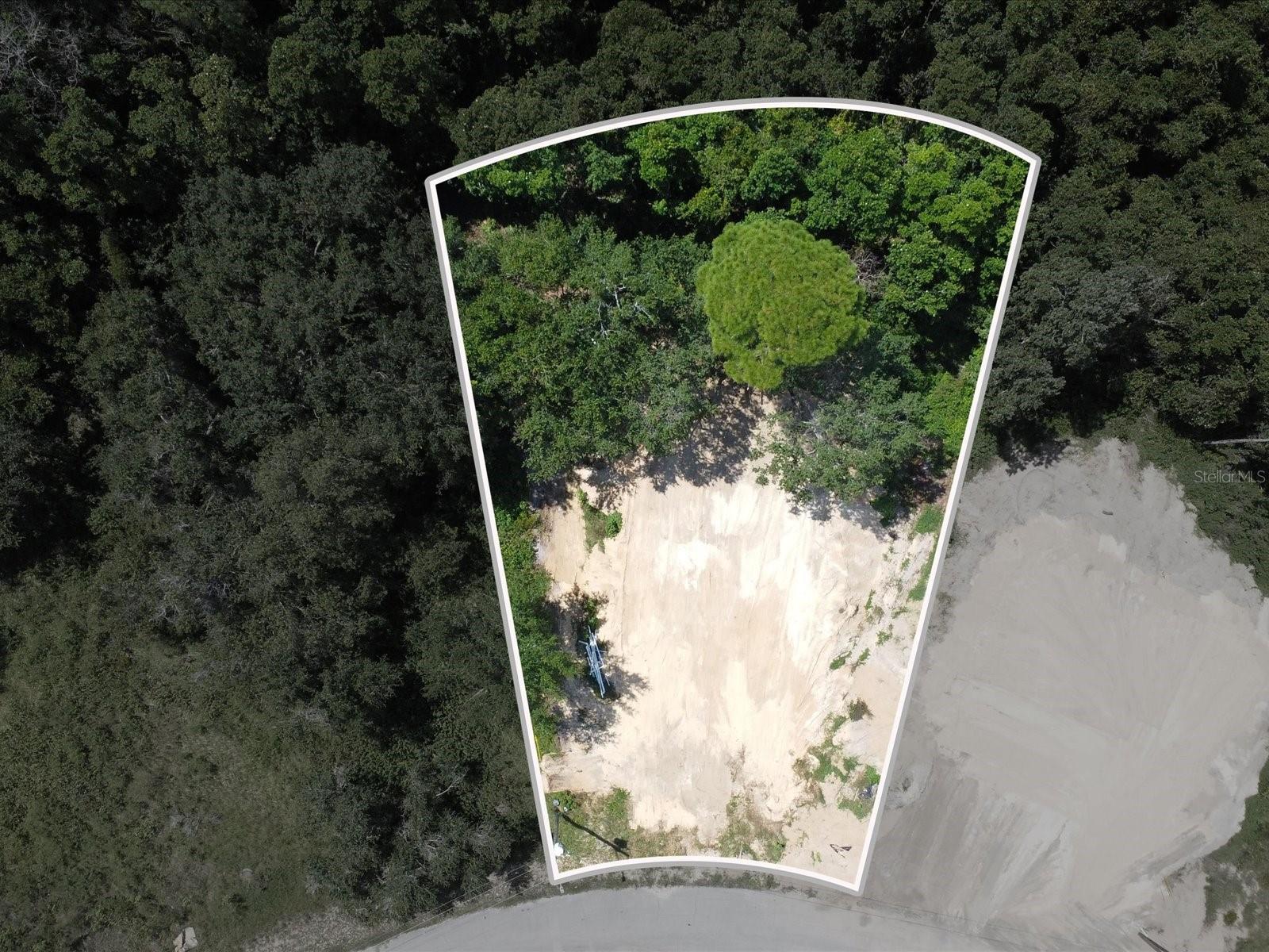 POINCIANA NBRHD 06 VILLAGE 07 - Land