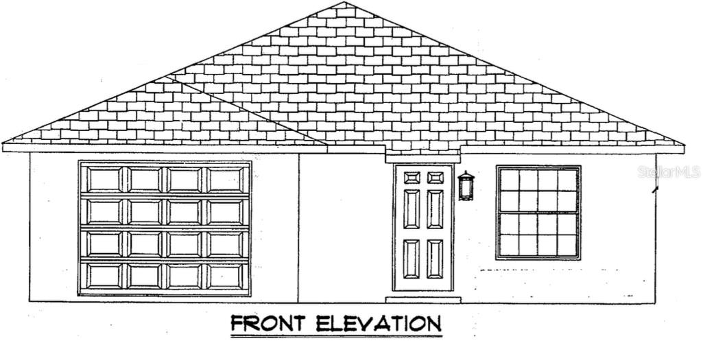 POINCIANA NBRHD 06 VILLAGE 07 - Land