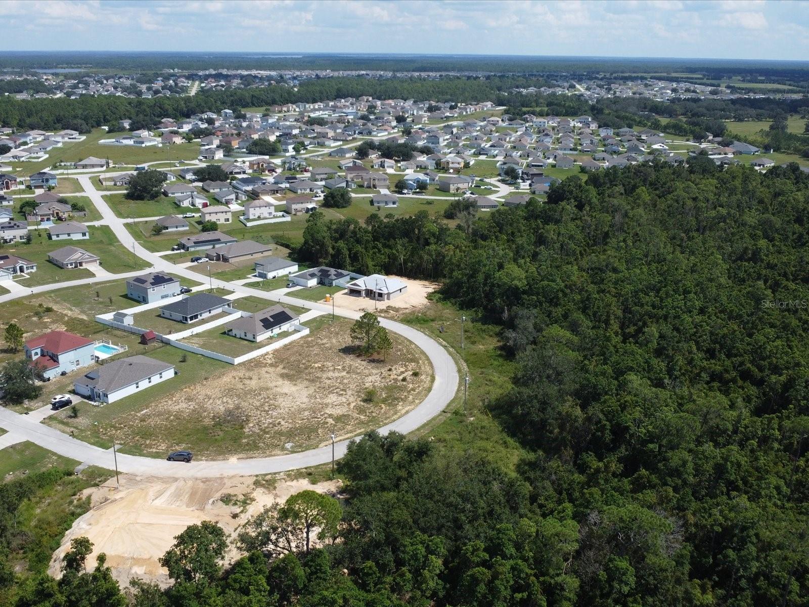 POINCIANA NBRHD 06 VILLAGE 07 - Land