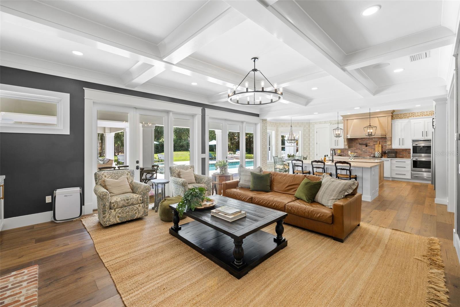 KEYSTONE PARK COLONY SUB - Residential