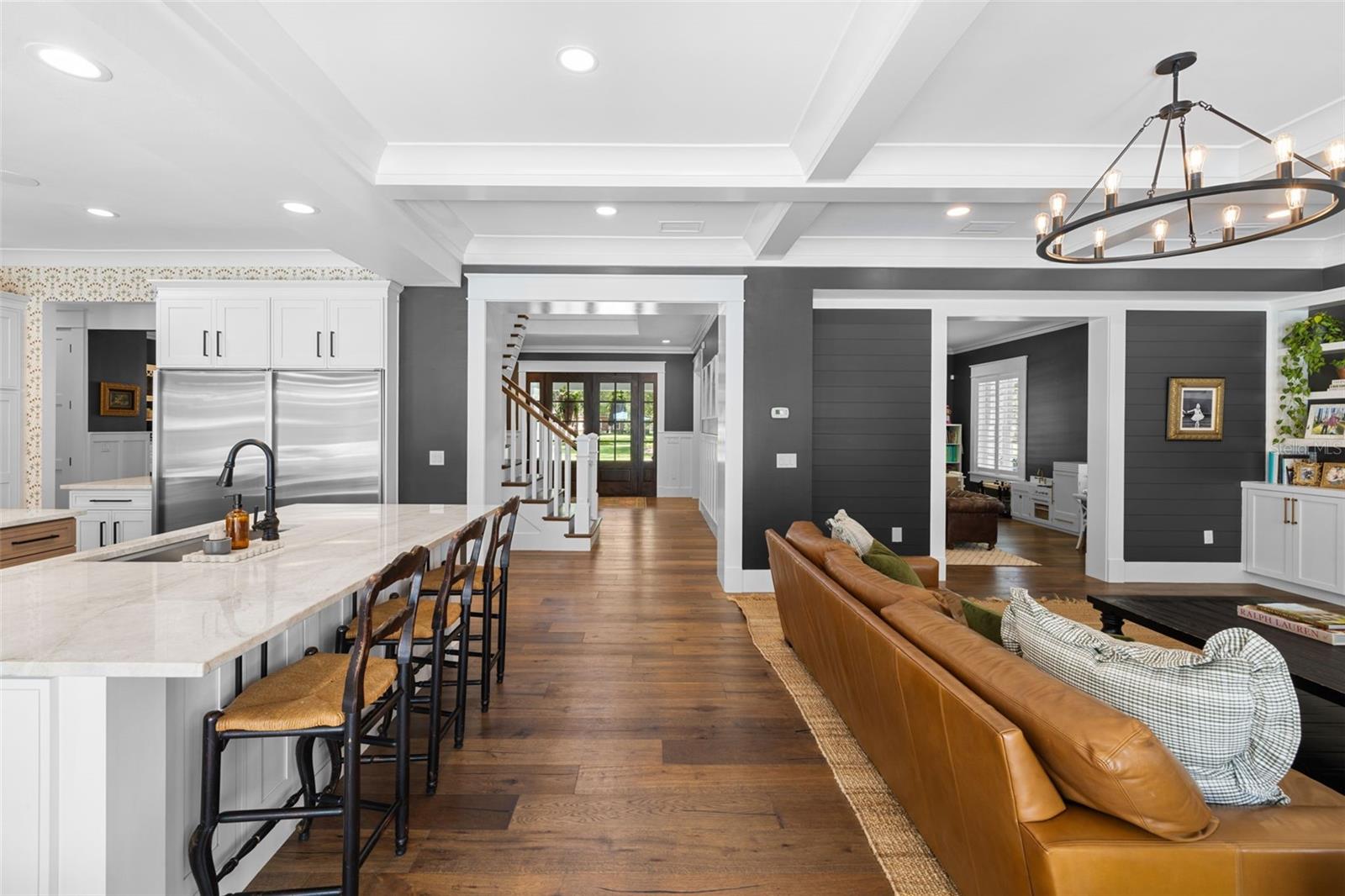 KEYSTONE PARK COLONY SUB - Residential