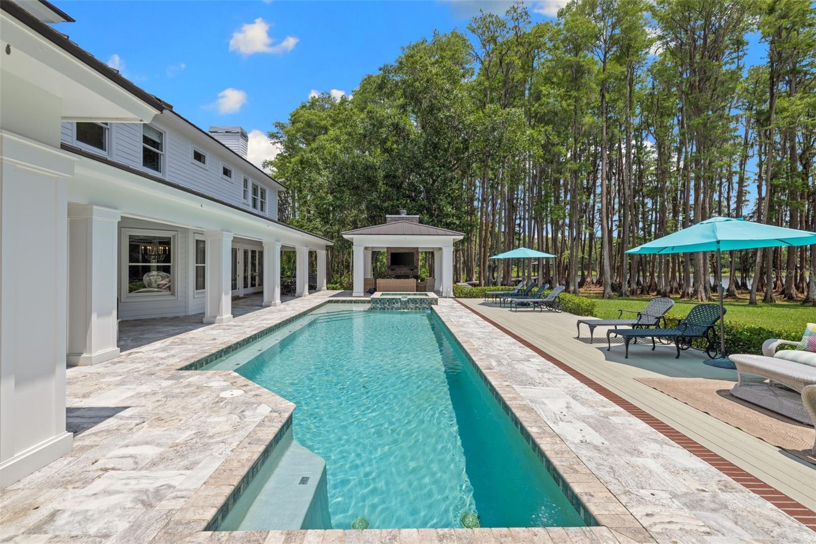 KEYSTONE PARK COLONY SUB - Residential