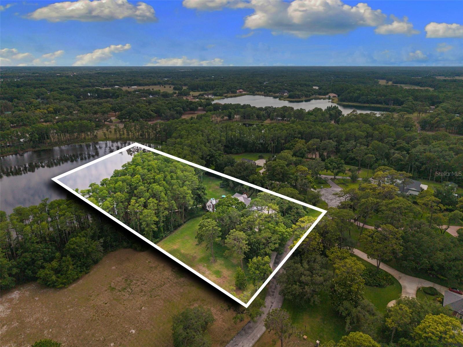 KEYSTONE PARK COLONY SUB - Residential
