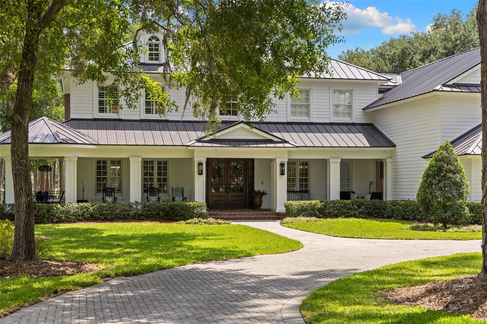 KEYSTONE PARK COLONY SUB - Residential