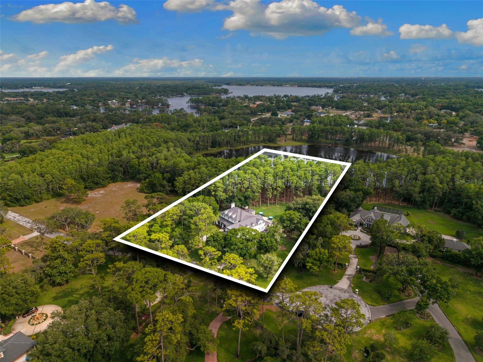 KEYSTONE PARK COLONY SUB - Residential