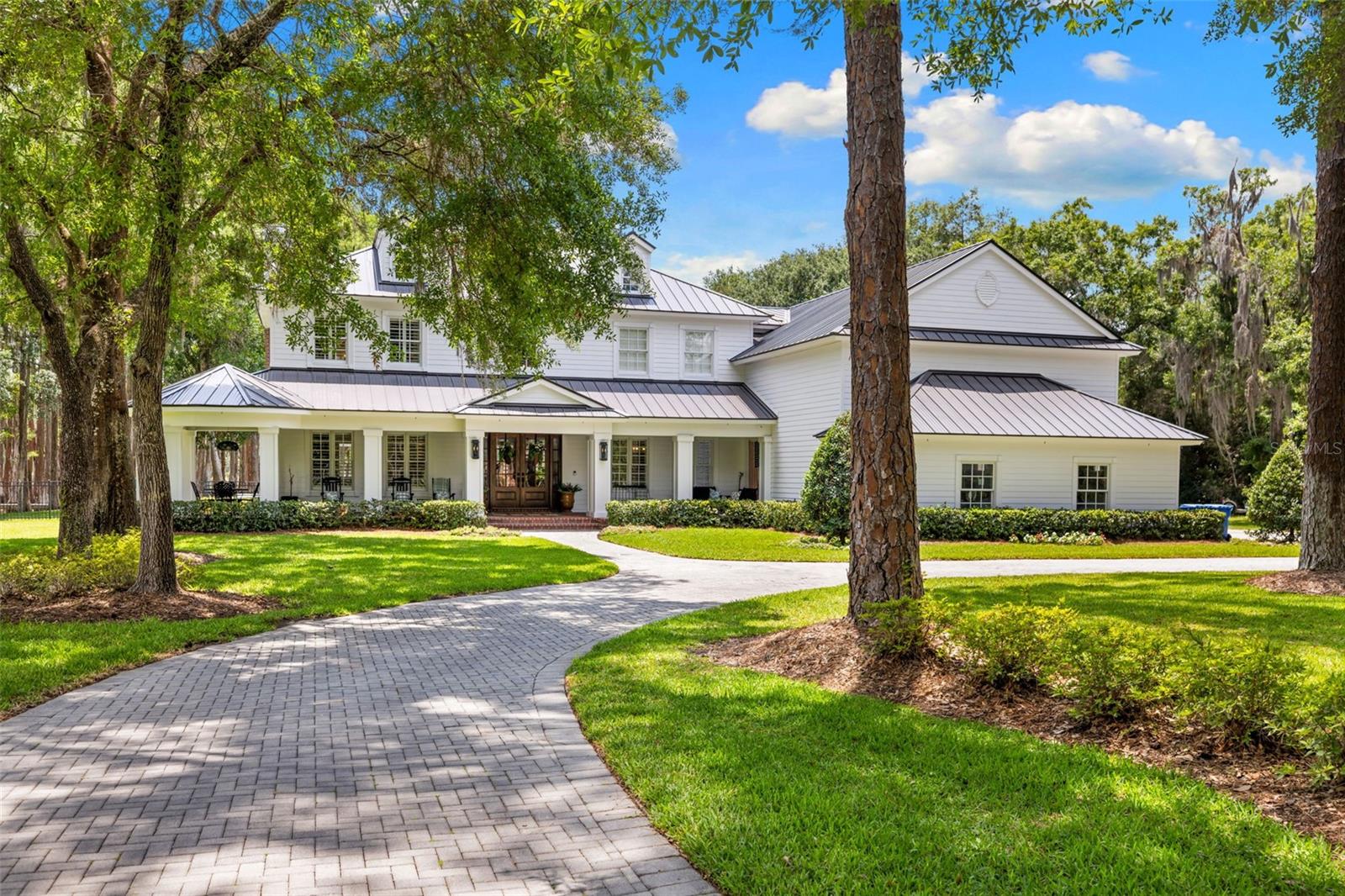 KEYSTONE PARK COLONY SUB - Residential