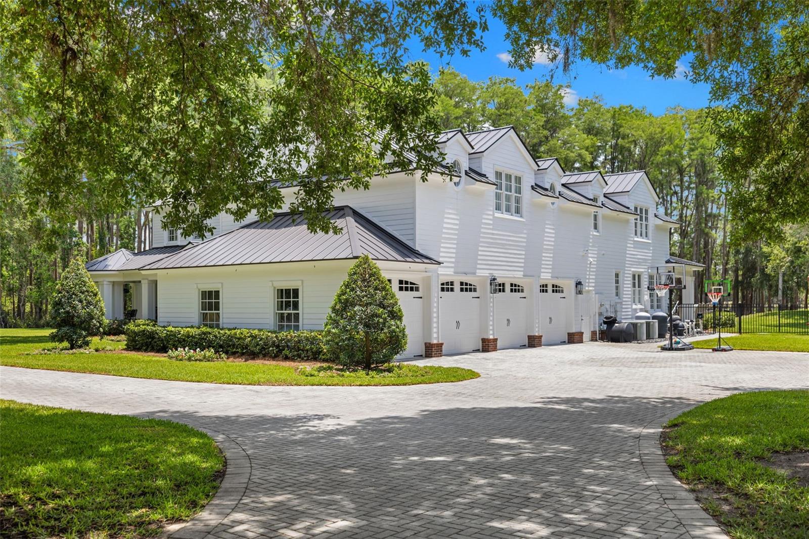 KEYSTONE PARK COLONY SUB - Residential