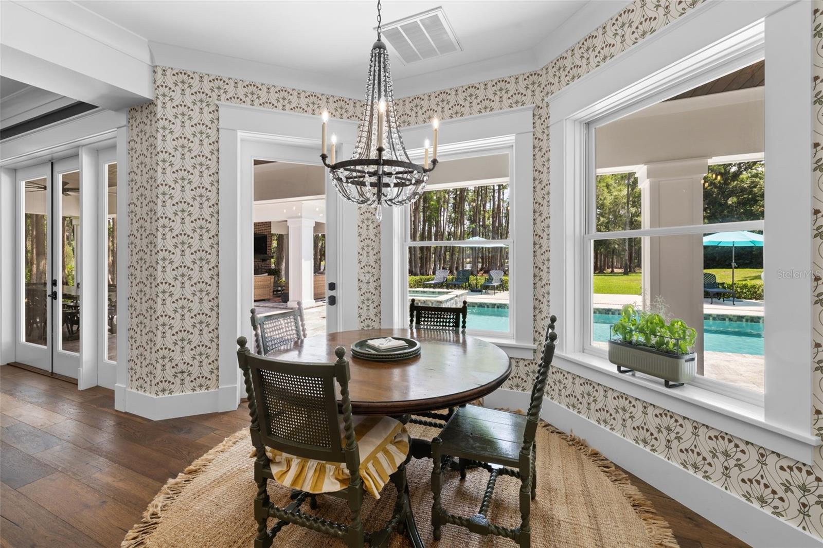 KEYSTONE PARK COLONY SUB - Residential