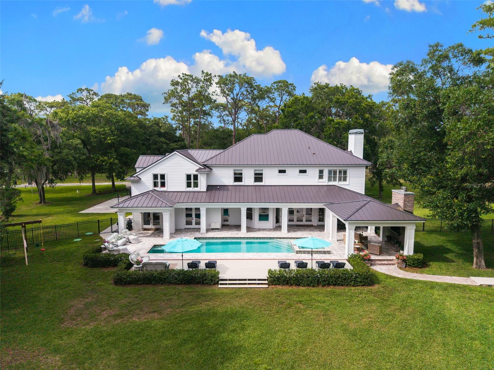 KEYSTONE PARK COLONY SUB - Residential