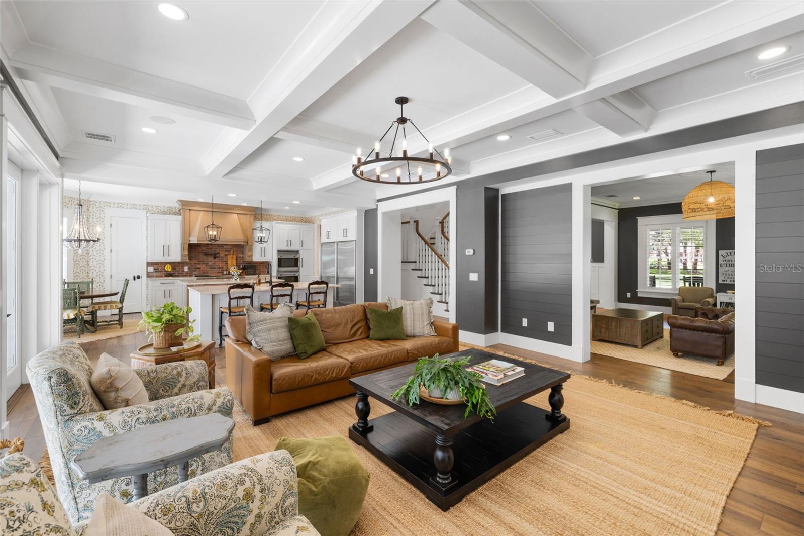 KEYSTONE PARK COLONY SUB - Residential