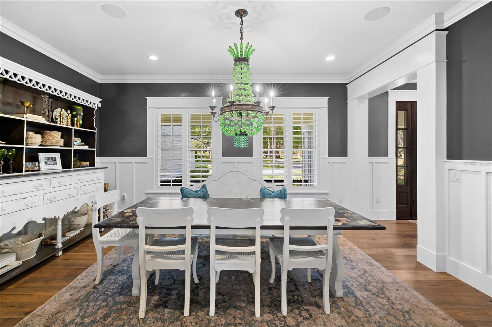 KEYSTONE PARK COLONY SUB - Residential