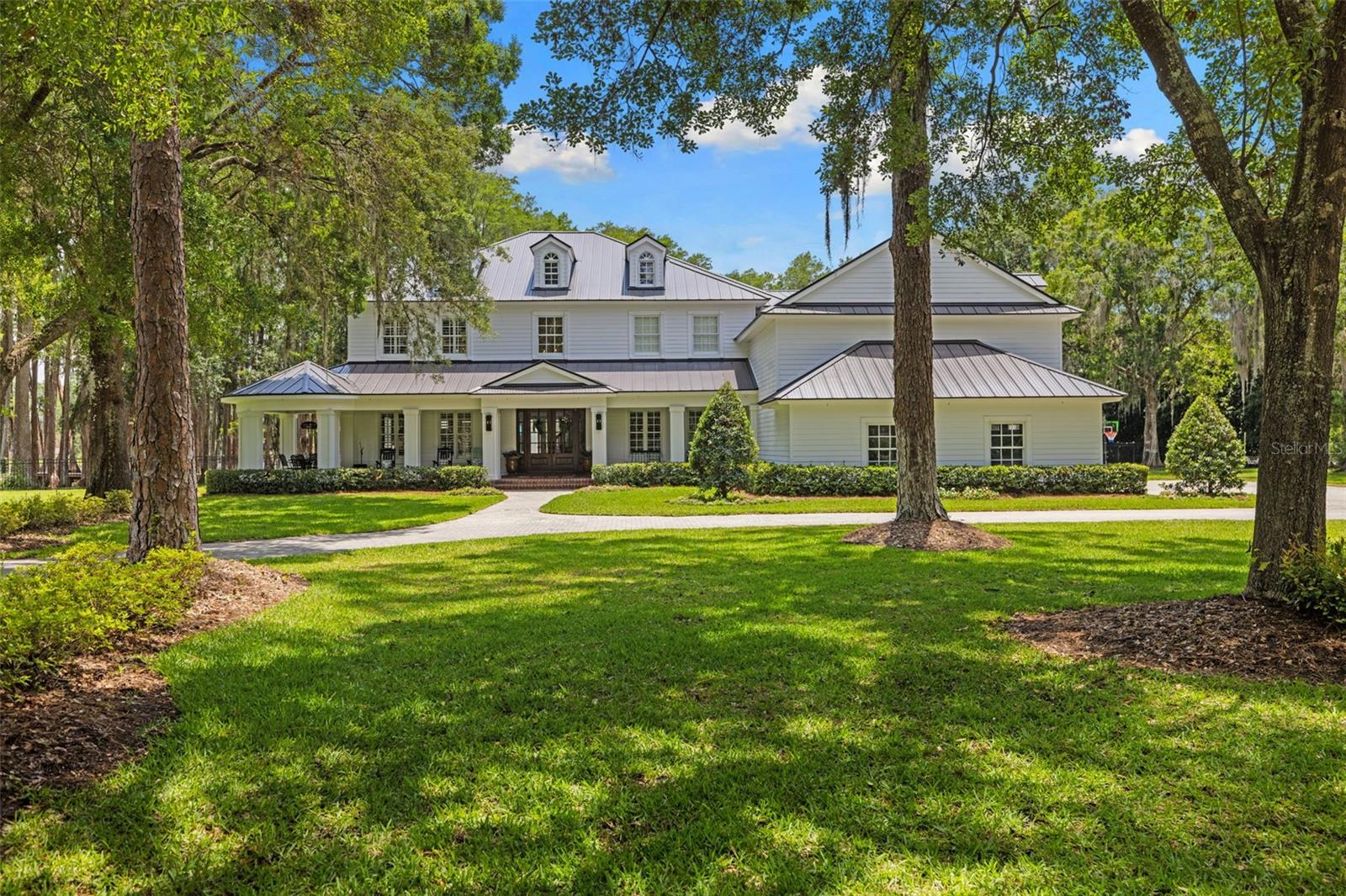KEYSTONE PARK COLONY SUB - Residential