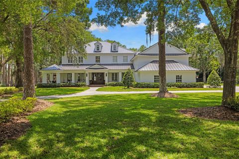 Photo of 18562 Council Crest Drive, Odessa, FL 33556 (MLS # TB8512855)