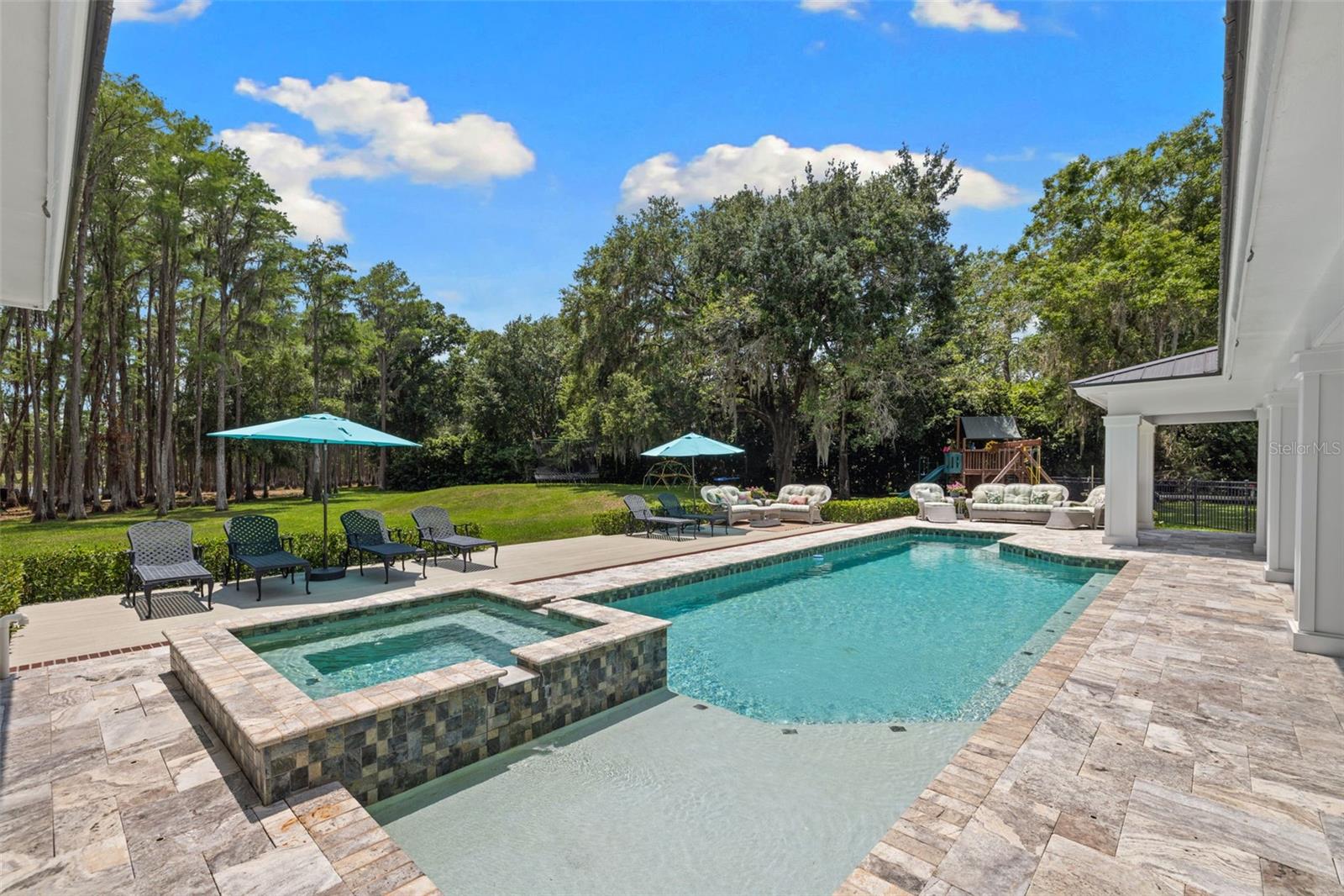 KEYSTONE PARK COLONY SUB - Residential