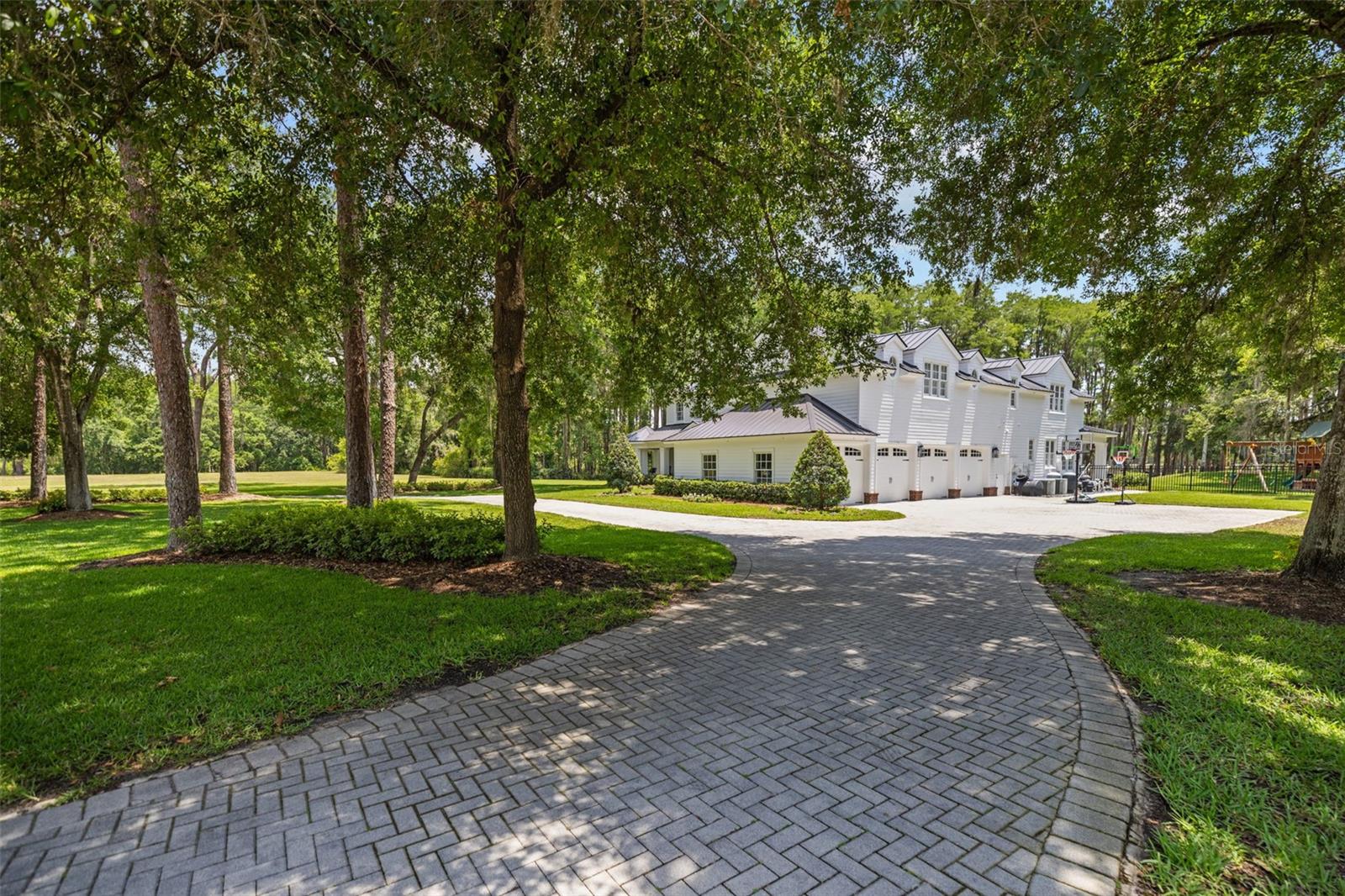 KEYSTONE PARK COLONY SUB - Residential