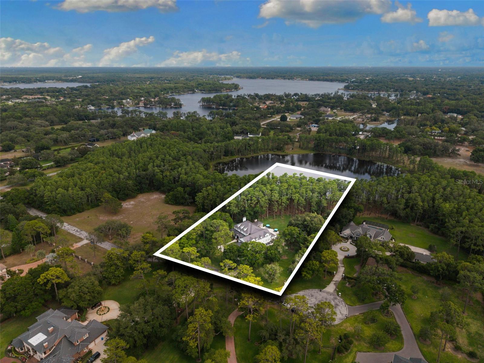 KEYSTONE PARK COLONY SUB - Residential